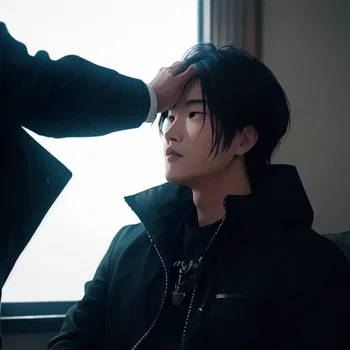 AI Character Ryo Inui