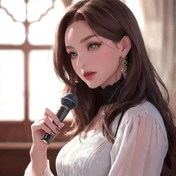 Giada Ryann AI Character