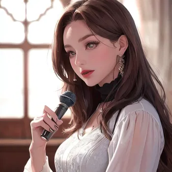AI Character Giada Ryann
