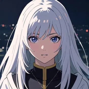 AI Character Rip Anime Episodes Blu-Ray