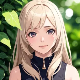 Elise Fe AI Character