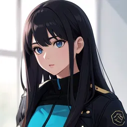 Otonoko Delivery AI Character