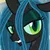 Queen Chrysalis