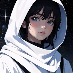 Astraeos AI Character