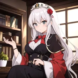 Venice IA AI Character