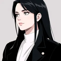 Diesel Additive AI Character