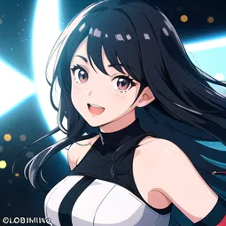 Kana Ichikawa AI Character