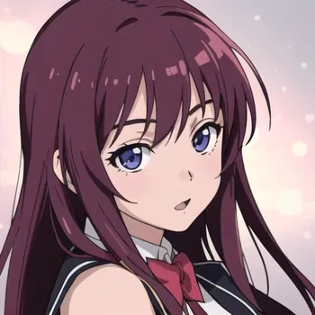 AI Character Musician Anime