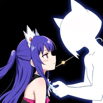 AI Character nhentai.neg