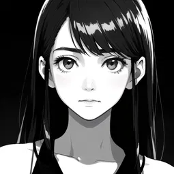 namaikizakari AI Character