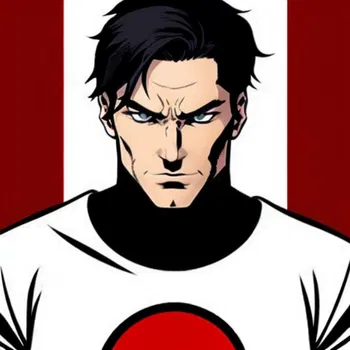 AI Character Jason Todd NSFW