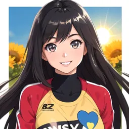 Sheleighly AI Character