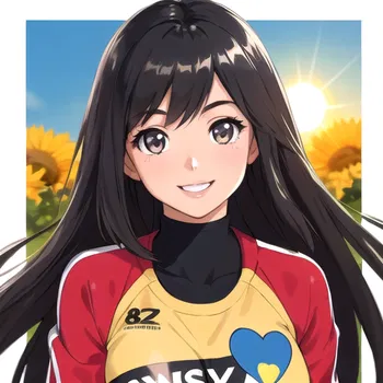 AI Character Sheleighly