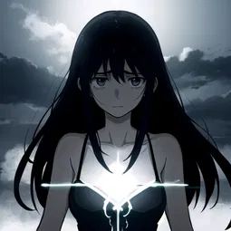 Bleach Isane AI Character