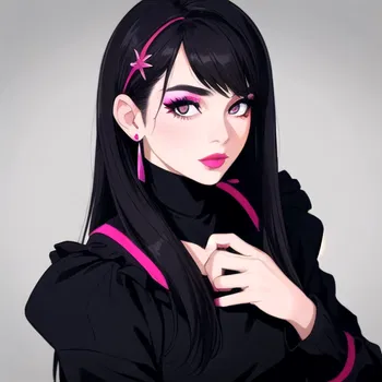 AI Character Kara Beauty