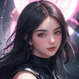 Cube J'Sab AI Character