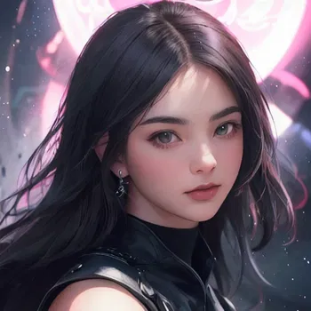 AI Character Cube J'Sab