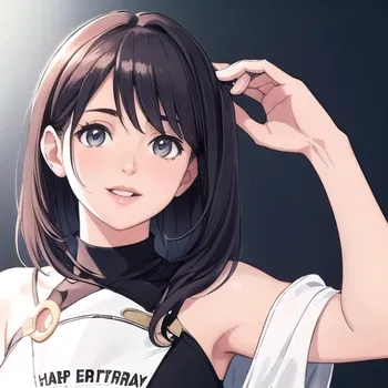 AI Character Birthdays August 11