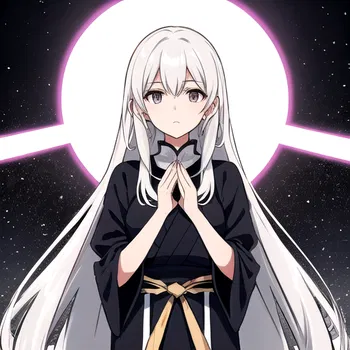 AI Character Hasshakusama