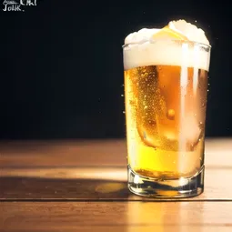 Anchor Steam Beer AI Character