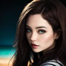 Angelina Acimovic AI Character