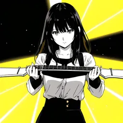 Noriko Sakai AI Character