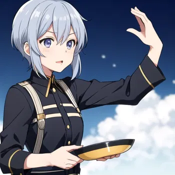 AI Character from season 3 episode 2