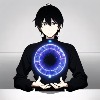 AI Character 1141
