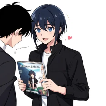 AI Character doujinshihentai
