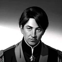 Charles The Seventh AI Character