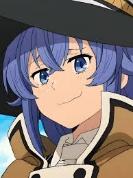 AI Character Roxy Migurdia