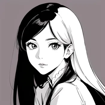 AI Character Madam Manhwa