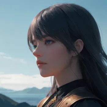 AI Character Character AI Persona