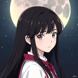 Yugao Uzuki AI Character