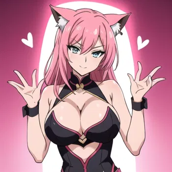 AI Character Sexiest Animes