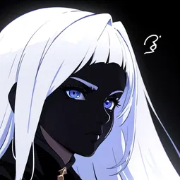 Filvis Challia AI Character