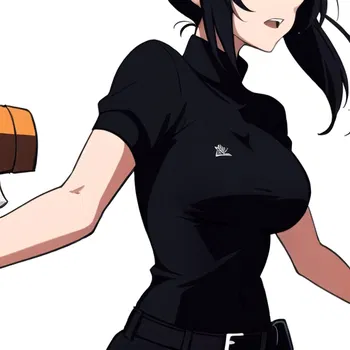AI Character Mascot