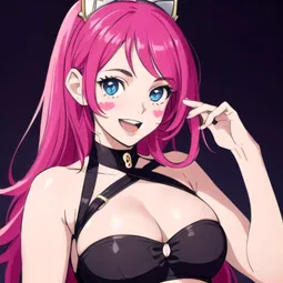 Baku Ane 2 Otouto Ippai Shibocchau Zo AI Character