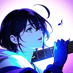 Piccolo Flute AI Character