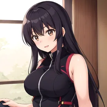 AI Character 虔诚的阿卡里