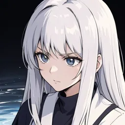 giselle bleach AI Character