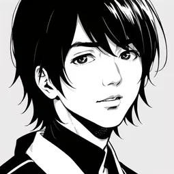 Okabe Rintarō AI Character