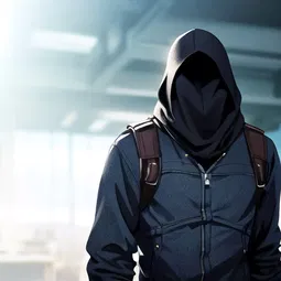 The Legendary Hero is an Academy Honor Student AI Character