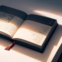 Myreading Annga AI Character