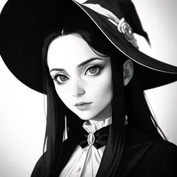 Witches Woods AI Character