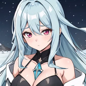 AI Character Dream Wynter