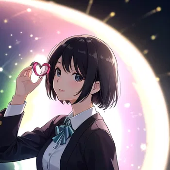 AI Character Kokoro Kikuchi
