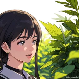 Botany_Farms AI Character