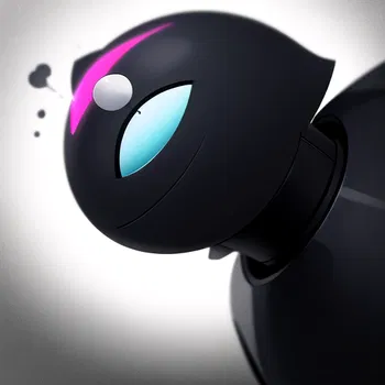 AI Character komiktap