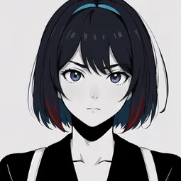 JUN TAE AI Character